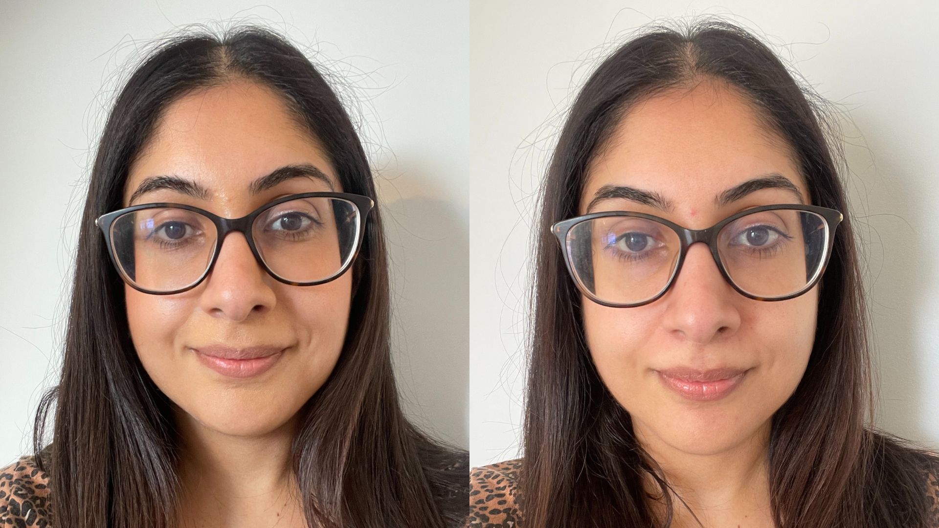 Samira's Tatcha Indigo Cleansing Balm Review - Before & After | Space NK